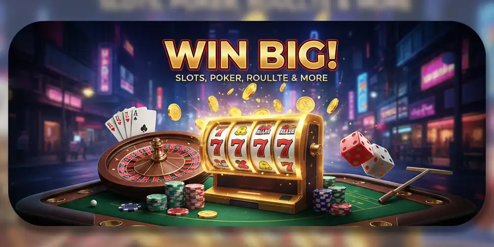 তাকবেট অনলাইন বেটিং ব্যানার